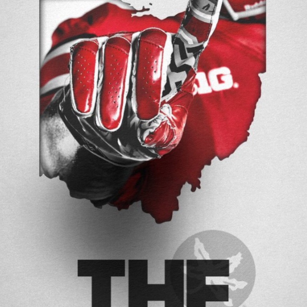 Meet your Posher, Cooper